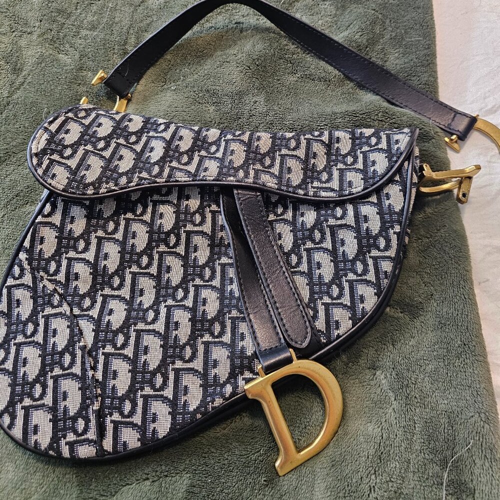 Dior bag
